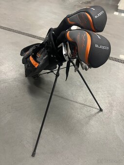 Golf set junior 12-14 rokov - 2