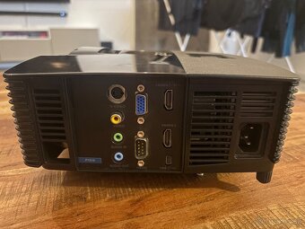 DLP Projektor Acer P1510 – FULL HD - 2