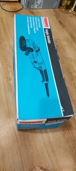 Uhlová brúska 230 mm, 2600 W GA9040RF01 - 2