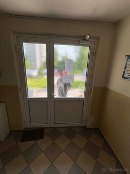 Vchodové dvere - 2