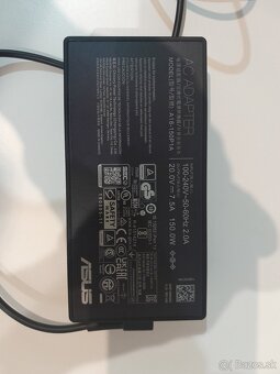 Adaptér originál ASUS - 2