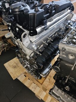 MOTOR 2,0 TDI 110KW NOVY FABRICKY - 2