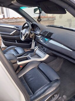 BMW X5 xDrive 3.0i - 2
