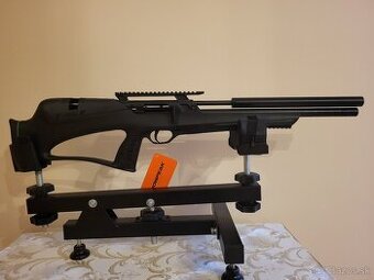 PCP vzduchovka Snowpeak T-rex Bullpup 6.35mm - 2