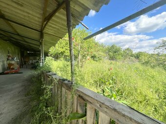 Pokojné bývanie v krásnom prostredí-3 izbový RD, Vrbová n/V - 2