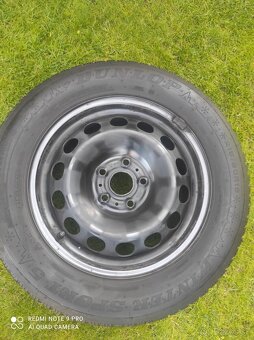 5x112 r16...Vw Passat,Superb,Karoq Rezerva - 2
