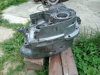 Jawa 350 - 2