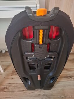 Autosedacka chicco - 2