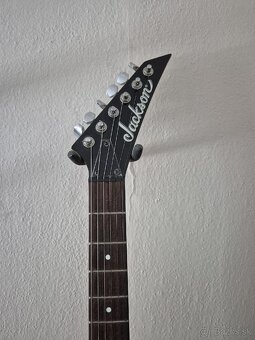 Jackson Warrior JS32T - 2