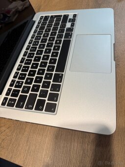 MacBook Pro 13 (2015) - 2