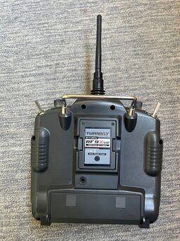 Turnigy 9x - 2