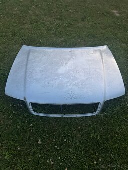 Kapota Audi a4 b5 - 2