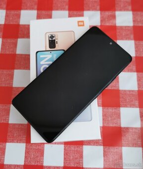 Predám xiaomi redmi note 10 Pro - 2