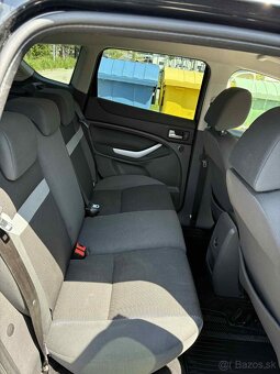 Ford Kuga 4x4 - 2