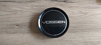 Stredové krytky kolies VOSSEN - 2