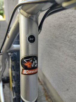 {07} Horský bicykel Nakamura Cliffhammer - 2