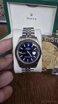 Rolex DateJust 41mm - 2