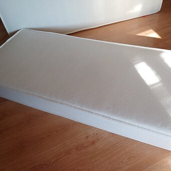 Matrac 80x200 - 2
