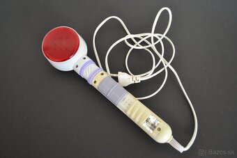 Infračervený masážny strojček/lampa AFK - 2