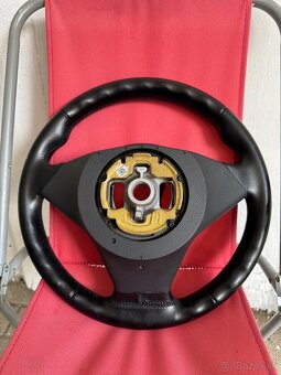 Volant Bmw - 2
