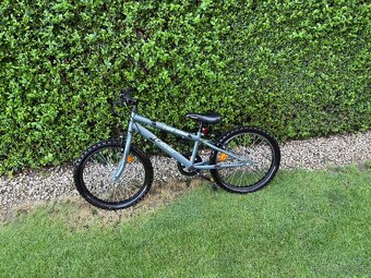 Detsky bicykel - 2