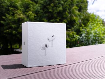 Air pods pro 2 - 2