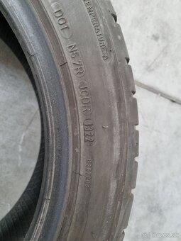 Dunlop 225/45 r17 91 w - 2
