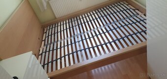 Posteľ Ikea - 2