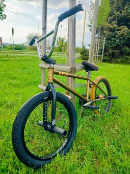 Bmx - 2