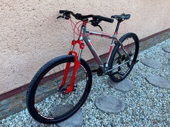 Horský Bicykel BERGSTEIGER REX 29” - 2