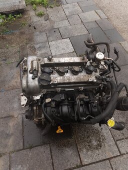 Kia Sportage 1.6 gdi - 2