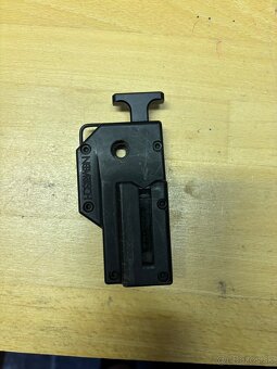 airsoft Open Universal Holster - 2