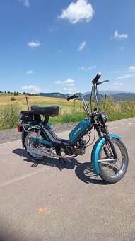 Babeta 210 - 2