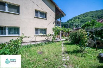 Na predaj, 4-6 izbový rodinný dom 160 m2, Zvolen - Neresnica - 2