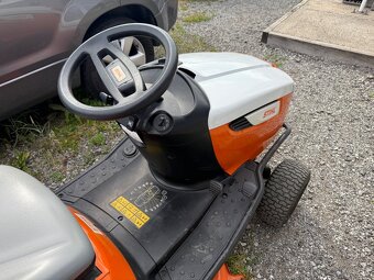 STIHL RT 5097 C - 2