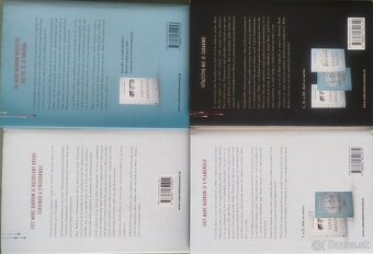 Victoria Aveyard- Červená kráľovná 1-4 - 2