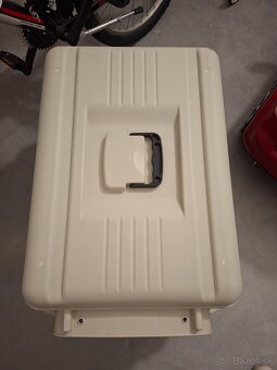 plastová prepravka pre psa do 15kg - 2