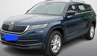 ŠKODA KODIAQ 2.0 TDi - 2