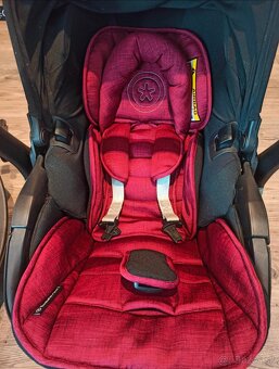 Kiddy eEvoluna i-size 2 - 2