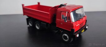 TATRA 815 1:43 - 2