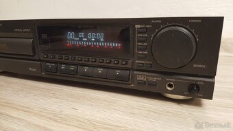 CD prehrávač Technics SL- PG500A - 2