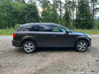Predám Audi q7 176kw - 2
