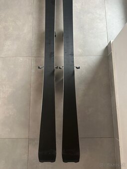 Lyže ATOMIC - 2