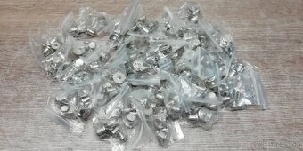 Kolikovacie hroty 6,8,10,12mm - 2