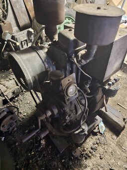Motor - 2