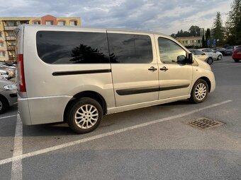 Peugeot Expert 2.0 120 kw - 2