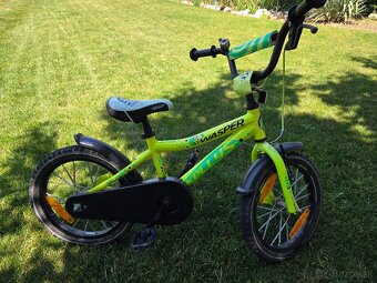Bicykel Kellys Wasper 16 - 2
