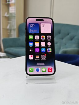 Iphone 14 Pro 128GB | 2 ROKY ZÁRUKA - 2