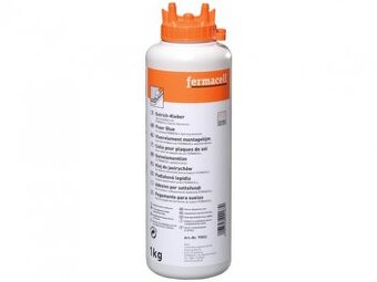 FERMACELL Podlahový prvok FCEE25 (2E22) 25x500x1500 mm - 2