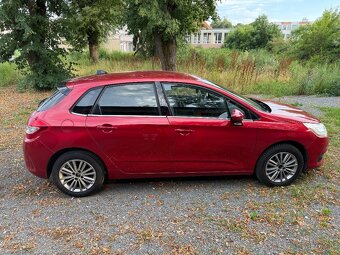 Citroën C4 C4 1.6 VTi 88kw Exclusive - 2